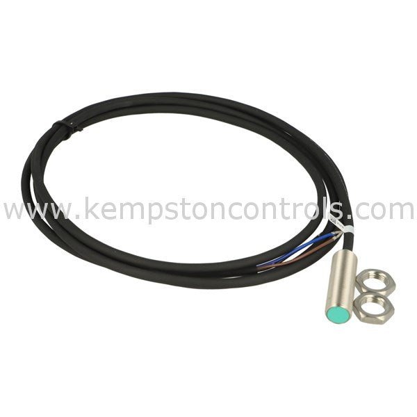 PEPPERL INDUCTIVE SENSOR NJ2-12GM40-E2 282939