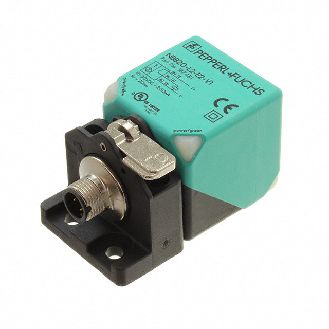 PEPPERL INDUCTIVE SENSOR NBB20-L2-E2-V1 187481