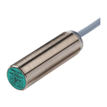 PEPPERL INDUCTIVE SENSOR NBB5-18GM60-WS 124311