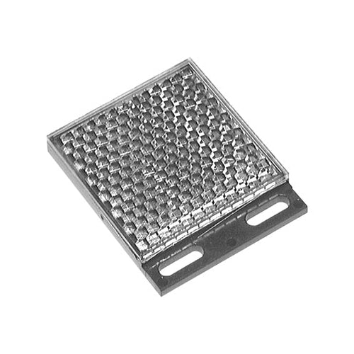 PEPPERL REFLECTOR RECTANGULAR REF-H50