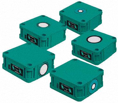 PEPPERL ULTRASONIC SENSOR