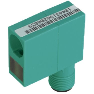 PEPPERL INDUCTIVE SENSOR NJ1.5-F2-E2-V1 086588