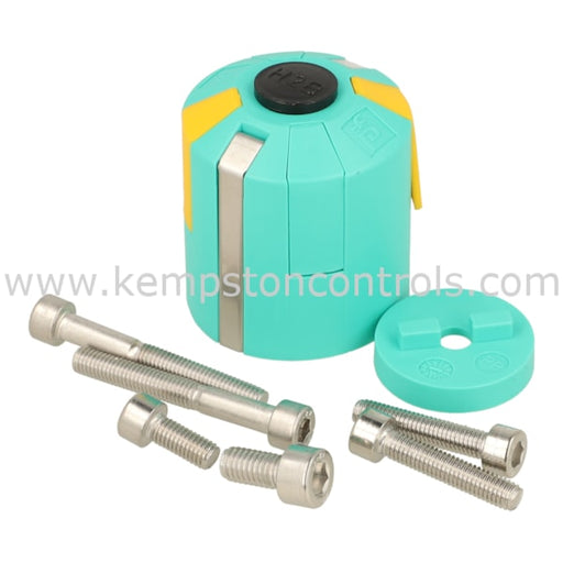 PEPPERL MOUNTING SET BT33-F25-0 043680