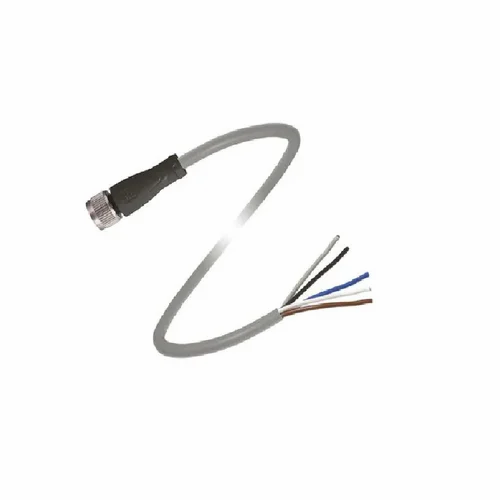 PEPPERL+FUCHS V15-G-2M-PVC CONECTOR HEMBRA