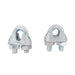TRUPER NUDO (PERRO) DE ACERO DE 3/16 BLISTER C/2 P