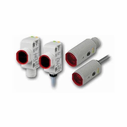 CARLO GAVAZZI SENSOR FOTOELECTRICO EMISOR CABLE 10-24VDC
