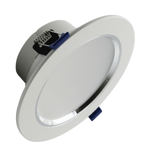 TECNOLED PANEL DOWNLIGHT SLIM REDONDO 12W 6500K