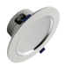 TECNOLED PANEL DOWNLIGHT SLIM REDONDO 12W 6500K