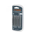 TRUPER PUNTAS D/DESARMADOR PHILLIPS#2 2  5PZS