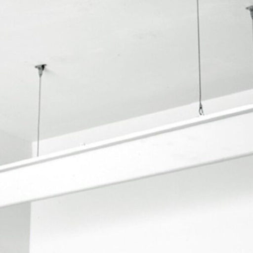 MAGG KIT SUSPENCION PANEL LED 15X120