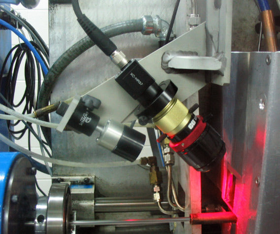 MAGG CABLE DE ALIM HRZ. (2000 mm) BL FLAT BC