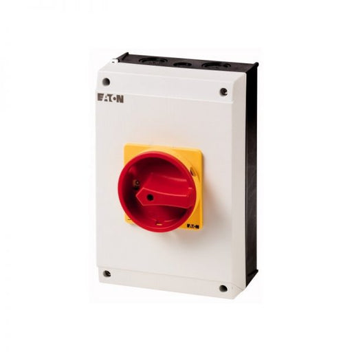 MOELLER INTERRUPTOR  3P+1NO+1NC 100A BLOQUEABLE EN POSICION 0 (OF