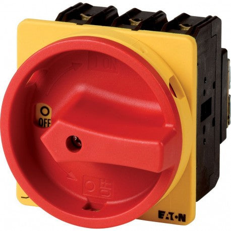 MOELLER INTERRUPTOR GENERAL 3P 100A MONTAJE EMPOTRADO