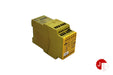 PILZ SAFETY RELAY P2HZ X1 24VDC 3n/o 1n/c 774340
