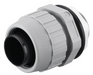 HUBBELL CONECTOR RECTO P/LIQUIDTIGHT GRIS 2"