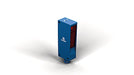WENGLOR RETRO-REFLEX SENSOR IO-LINK RED LASER 18-30VDC