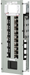 SIEMENS BAJA TENSION RP1TABLERO ILUMINACION SIN ENSAMBLAR