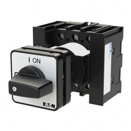 MOELLER INTERRUPTOR GENERAL 3P 25A MONTAJE EN PANEL 172875