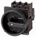 MOELLER INTERRUPTOR P1 25A 3P 1N/A 1N/C FUNCION STOP