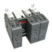 ABB INTERRUPTOR DE DESCONEXION FUSIBLE