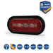 CAJA OVAL ALUMINIO REC PVC 3/4