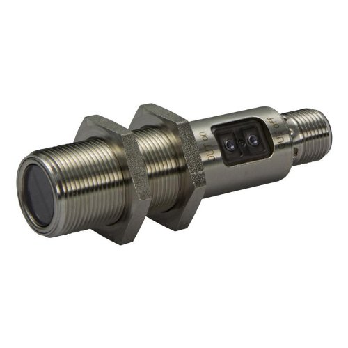 IFM EFECTOR SENSOR FOTOELECTRICO RECEPTOR PNP 10-36VDC