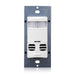 LEVITON SENSOR DE PRESENCIA MULTITEC 120-277V