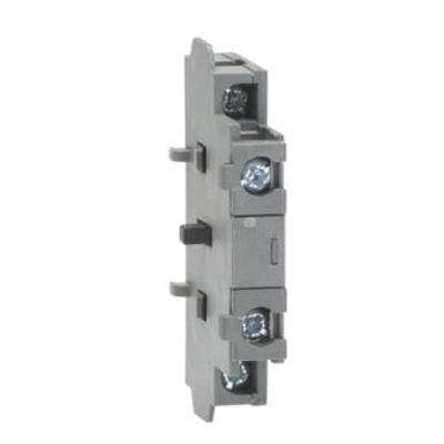 ABB CONTACTO AUXILIAR 1NA+1NC P/OT16-125ABB