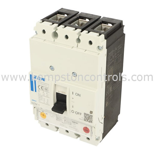 MOELLER INTERRUPTOR TERMOMAGNETICO 3P 63A 690VAC