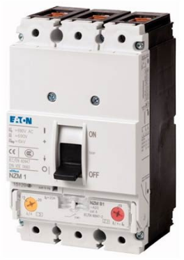MOELLER INTERRUPTOR TERMOMAG 3P 259116