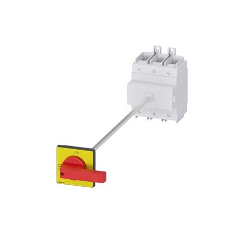 MOELLER BORNE DE BASTIDOR 4P 160A 266755