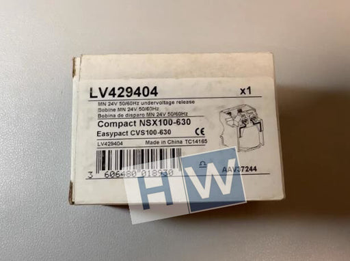 MOELLER BOBINA DE DISPARO 24VAC/DC