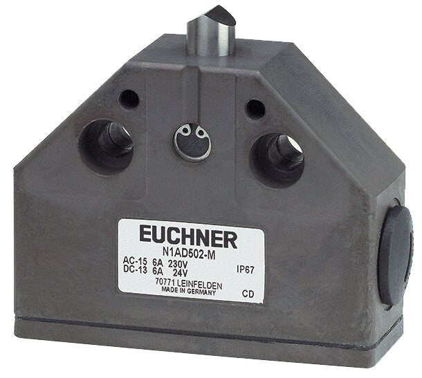 EUCHNER LIMIT SWITCH