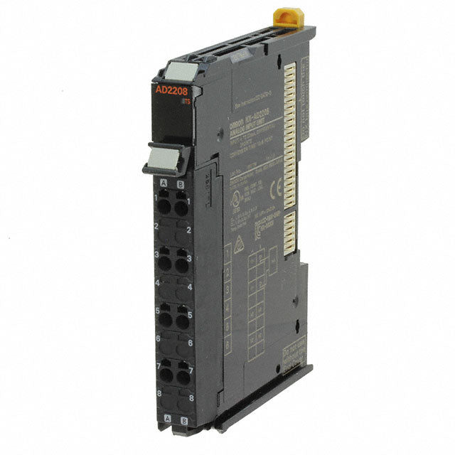 OMRON APA-NX 2PT AD 4-20M 1/8K 250US DIF