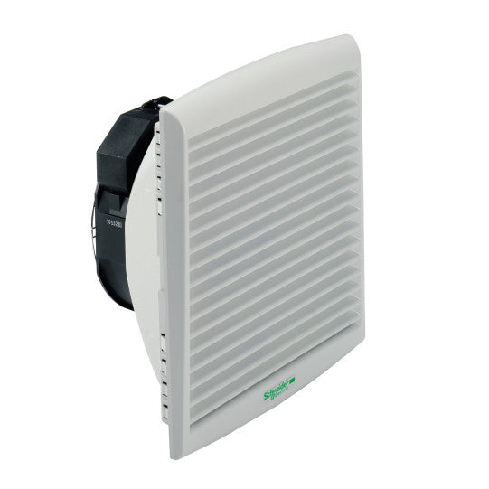 VENTILADOR 165M3/H 115V IP54
