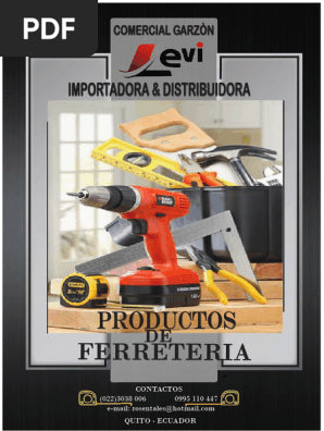 TRUPER CERRAD POMO NOVELER P/ENTRADA LATON BRILL