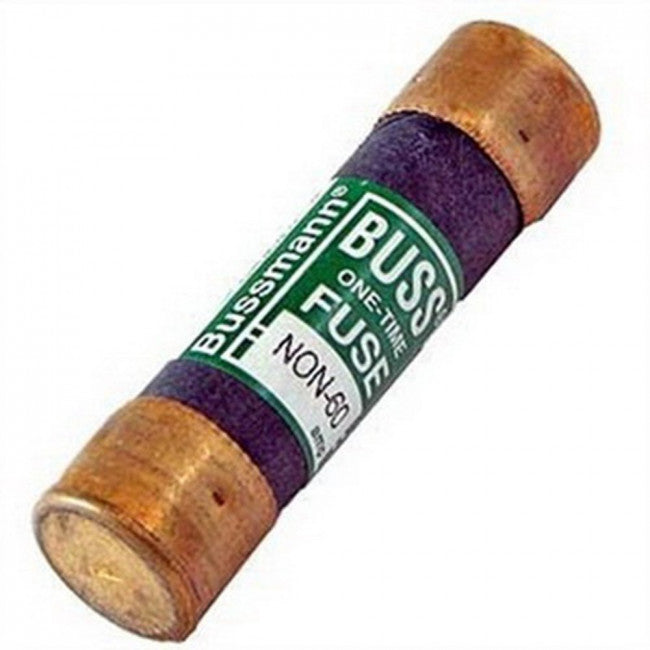 BUSS FUSIBLE ONE TIME CLASE H 250V 150 AMPS NON-150