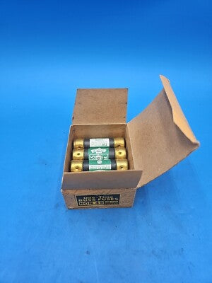 BUSS FUSIBLE ONE TIME CLASE H 250V 45 AMPS NON-45