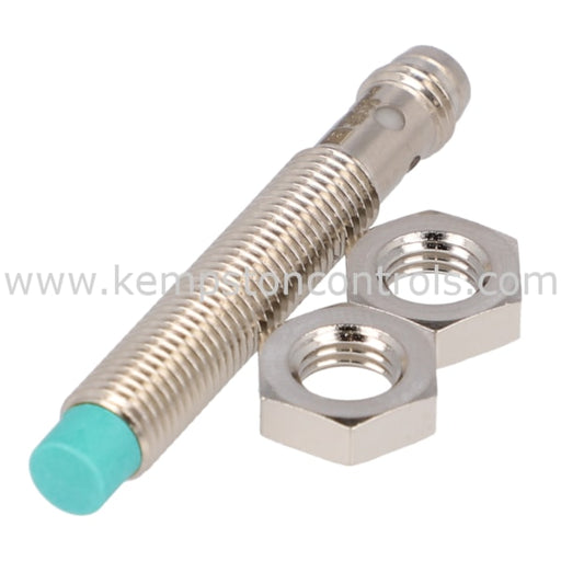 PEPPERL-FUCHS INDUCTIVE SENSOR NBN3-8GM40-E2-V3