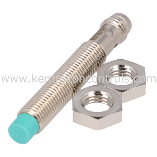 PEPPERL-FUCHS INDUCTIVE SENSOR NBN3-8GM40-E2-V3