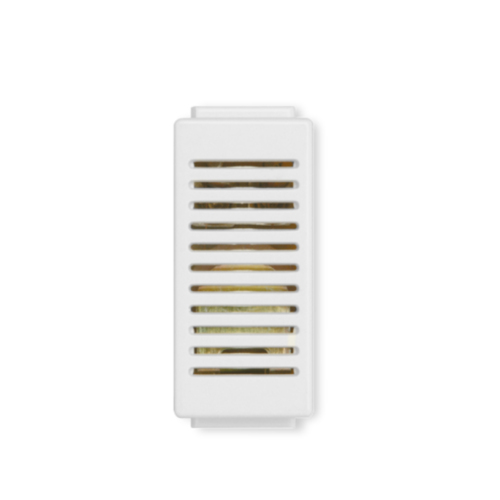 LIVINGLIGHT ZUMBADOR 127 V COLOR BLANCO 1 MOD.