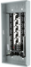 SIEMENS LOW VOLTAGE ES SERIES LOAD CENTER FACTORY INSTALLED MAIN