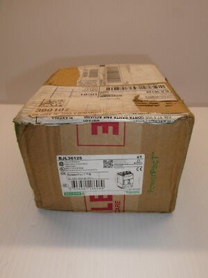 SIEMENS INT AUTOMATICO 60A 3P  600Y/347V AC   65kA  480V   25kA