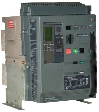 SIEMENS INT AUTOMATICO 30A 3P 600Y/347V AC   65kA  480V   25kA
