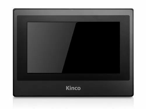 KINCO HMI OPERATOR INTERFACE TFT CLR 7IN 8MT4434-T 7.2W 24VDC