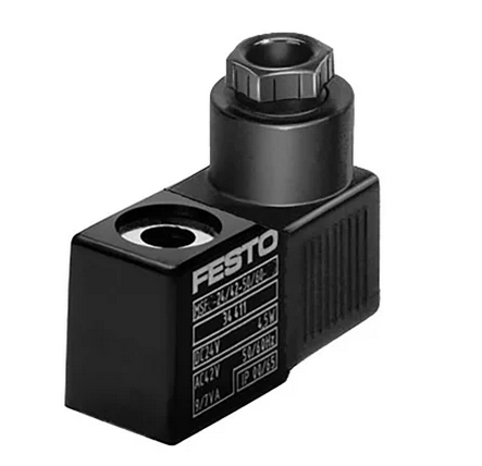 FESTO MSFW-110-50/60 6720 SOLENOID COIL 110VAC