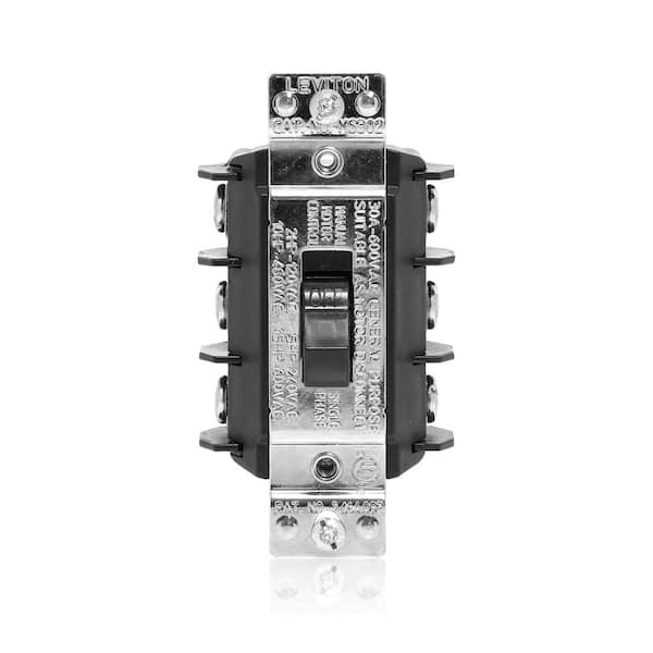 LEVITON MS303-DSS