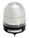 MENICS MS115M-B00-RYG BEACON SIGNAL LIGHT 3-COLOR 12-24VDC