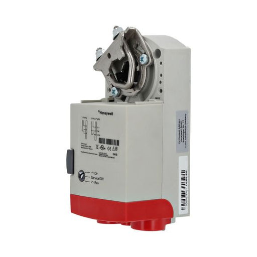 HONEYWELL NON SPRING RETURN DIRECT COUPLED DAMPER ACTUATOR