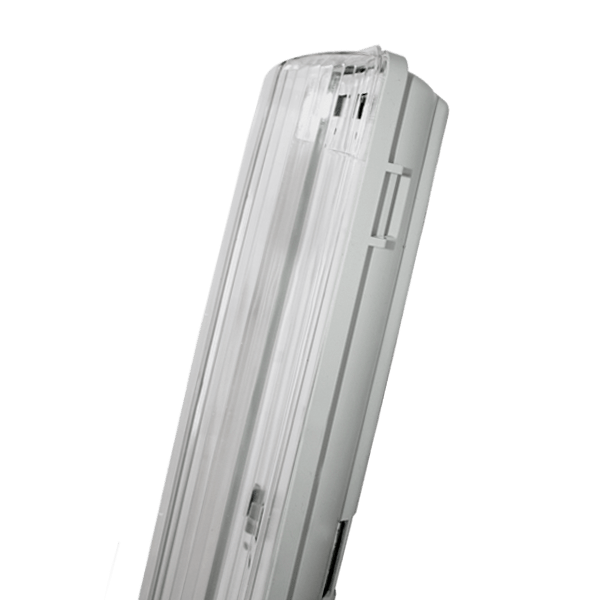 TECNOLED GABINETE A  PRUEBA DE VAPOR 36W 100-265V 1265X105X60MM